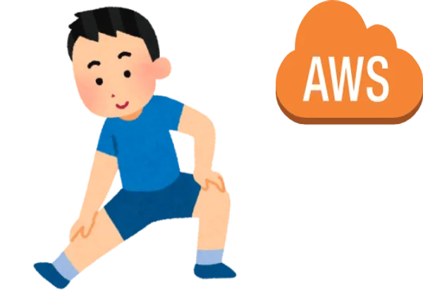 img of 中途入社のAWSエンジニアが、稼働中サービスの運用状況をキャッチアップするために意識すること