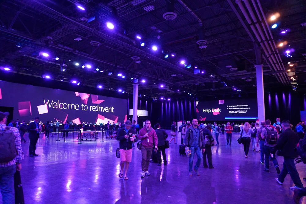 img of 英語が苦手でも、re:Inventは怖くない。むしろ、re:Inventから海外に興味を持っていこう